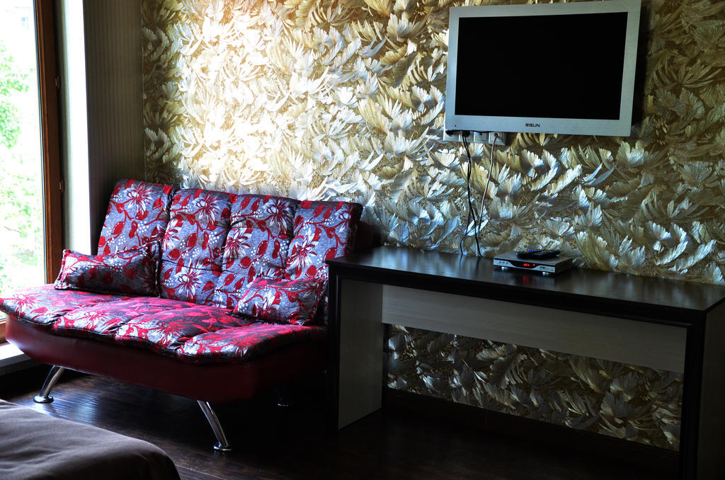Voyage Hotel Bishkek Camera foto
