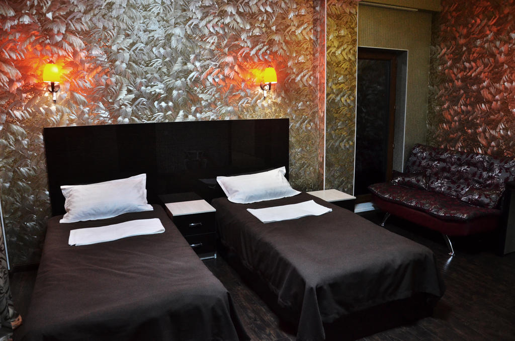 Voyage Hotel Bishkek Camera foto