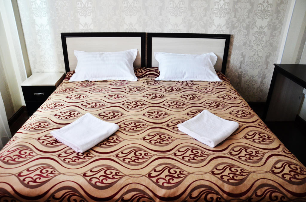 Voyage Hotel Bishkek Camera foto